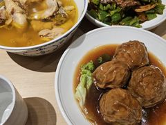 -兔爸私家小厨(新北万达店)