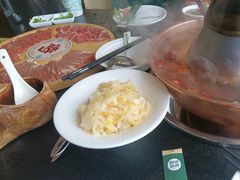 -阳坊胜利涮羊肉(阳坊老店)