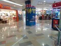 -鹏欣水游城