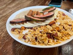 软糯香蕉燕麦碗-So Acai(天河店)