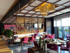 -王府井文华东方酒店-紫膳餐厅