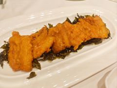 南乳甘香肉-南园酒家(前进路店)