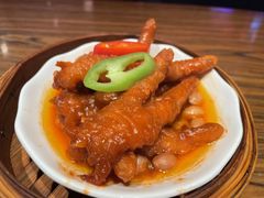 -珍宝轩海鲜火锅(碧湖大厦店)