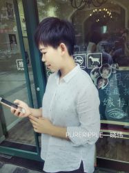 -净漪造型 PURE RIPPLE
