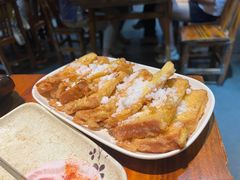 -丹东特色烤肉(学府路一部店)