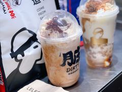 -LELECHA乐乐茶(三里屯店)