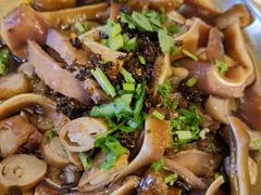 -有肉食·虎九闽菜(798艺术区店)