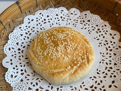 -老牌坊鲁菜名店(宽厚里店)