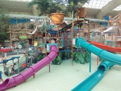 -杭州开元森泊度假乐园