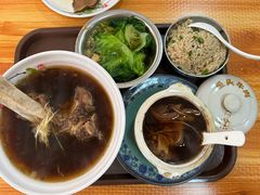 链排炖汤-歪头牛肉(金龙壹号店)
