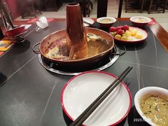 -京元盛铜锅涮肉(上海总店)