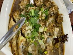 -荣祥海鲜·烟台菜(胜利路二部)