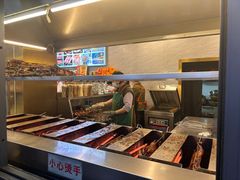 -老黄记手撕烤兔(玉林街店)