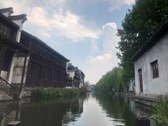 -南浔古镇