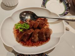 -正院大宅门烤鸭(首体店)