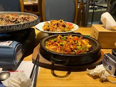 -延松朝鲜族料理