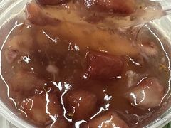 -芳婆糕团店(王府大街店)