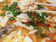 -川味堂·四川豆花(八卦岭店)