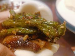 -川府宴语烤鱼川菜家常菜(梨园店)
