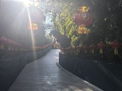 -红螺寺