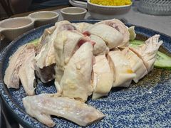 -章记星洲 · 新加坡餐厅(望京店)