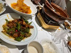 -关东小磨东北菜(漕河泾印象城店)