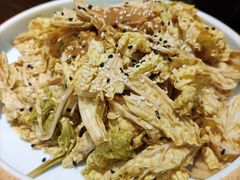 乾隆白菜-羲和雅苑•北京烤鸭(吴中路万象城店)