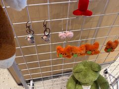 -蛙来哒(汇一城黑金冠店)