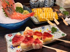 -哥哥の深夜食堂(红松东路店)