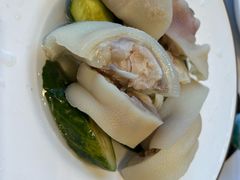 招牌白云猪手-沙河粉村·国家非遗传承(云台店)