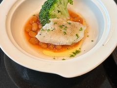 -重庆尼依格罗酒店·欣厨Niccolo Kitchen