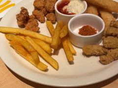 -菲滋意式餐厅(富阳东方茂店)