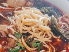-李先生牛肉面大王(正定机场餐厅)