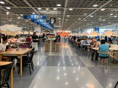 大堂-宜家·瑞典风味餐厅(北京西红门店)