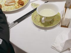 -君庭中餐厅(友谊宾馆店)