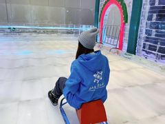 -宁波冰雪大世界(北仑区)