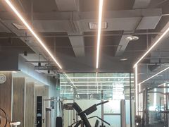 -海派健身(洋河力帆店)