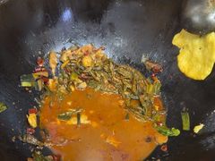 -曹丞相·地锅鸡·地锅鱼(武林店)