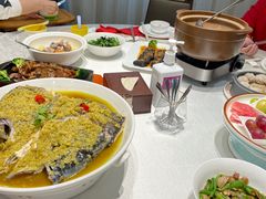 -口味堂(惠济路店)