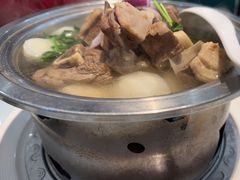 -新疆兵团食府清真(马连道店)