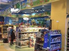 -万达宝贝王成长乐园(重庆永川店)