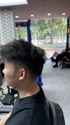 -大人物·男士理发馆