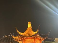 -夫子庙秦淮河画舫