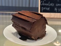 -东方美谷JW万豪酒店·The lounge大堂吧