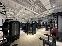 -FLARE STAR FITNESS(复地活力城店)