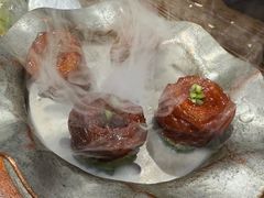 -魁盛居百年鲁菜馆(县西巷店)