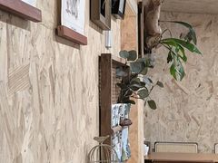 -Rabbit Cafe私房西餐甜点咖啡(栖霞路店)