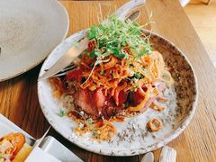 牛肉三明治-BOR Eatery(安福路店)