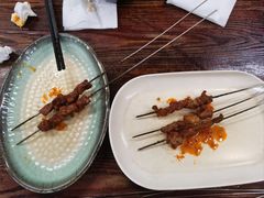 -连手特色烤串