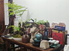 -道南書院·私房菜·早午茶·茶馆